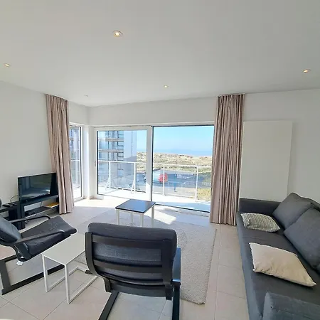 Sea View In * أوستدوينكيرك