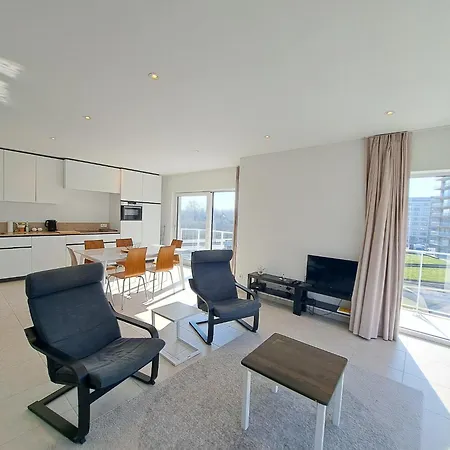 شقة Sea View In *