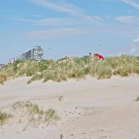 شقة Sea View In